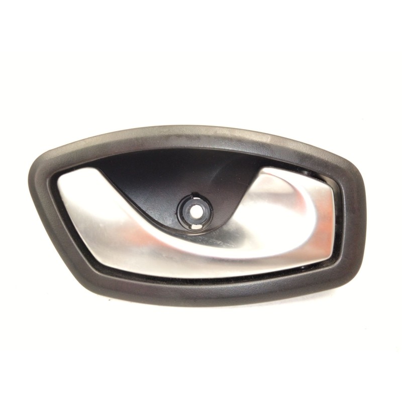 Recambio de maneta interior delantera derecha para renault clio iv grandtour (kh_) 1.5 dci 90 (khn3, khn4) referencia OEM IAM 82