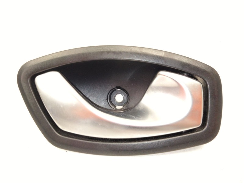 Recambio de maneta interior delantera derecha para renault clio iv grandtour (kh_) 1.5 dci 90 (khn3, khn4) referencia OEM IAM 82