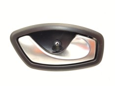 Recambio de maneta interior trasera derecha para renault clio iv grandtour (kh_) 1.5 dci 90 (khn3, khn4) referencia OEM IAM 8267