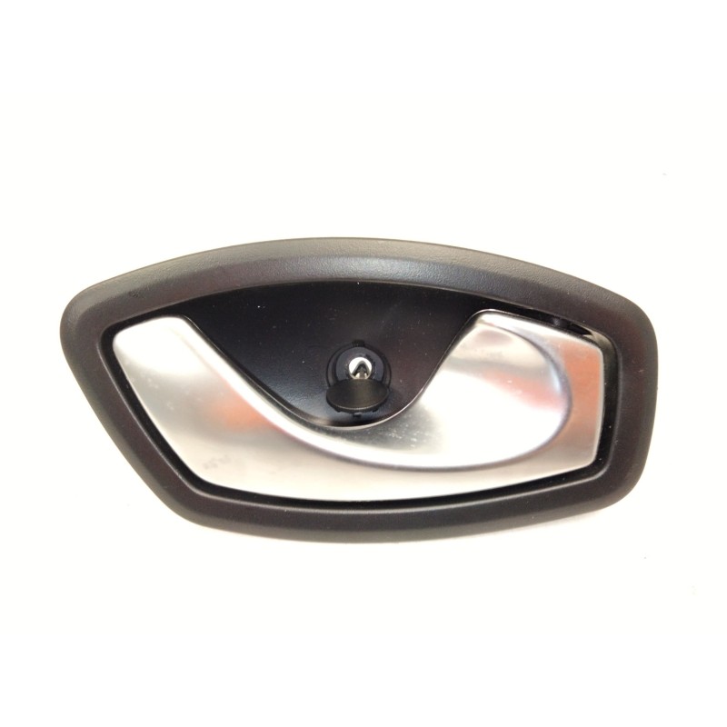 Recambio de maneta interior trasera derecha para renault clio iv grandtour (kh_) 1.5 dci 90 (khn3, khn4) referencia OEM IAM 8267