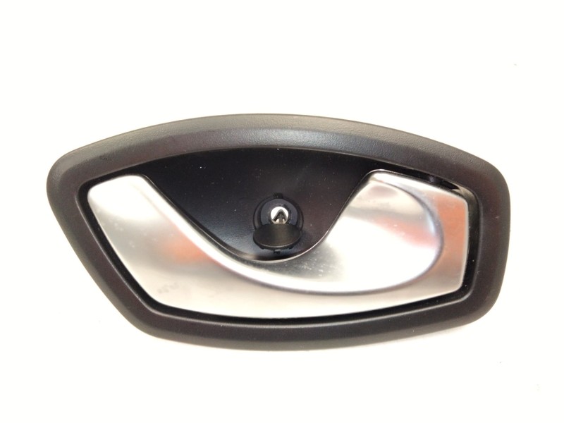 Recambio de maneta interior trasera derecha para renault clio iv grandtour (kh_) 1.5 dci 90 (khn3, khn4) referencia OEM IAM 8267