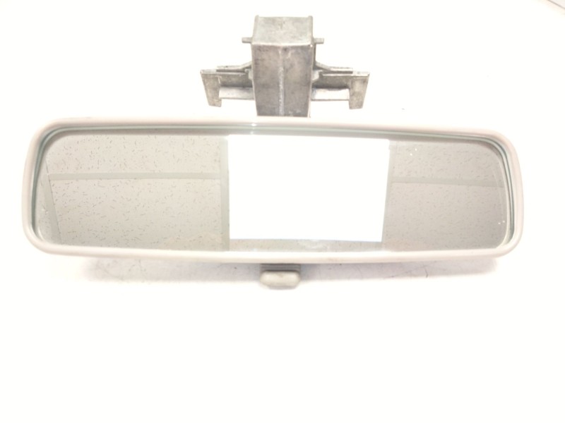 Recambio de retrovisor interior para renault clio iv grandtour (kh_) 1.5 dci 90 (khn3, khn4) referencia OEM IAM 0205028  