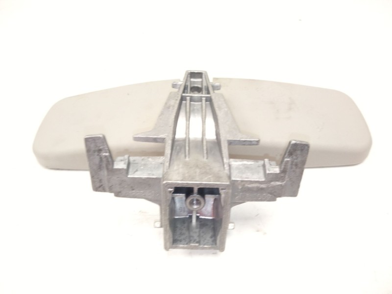 Recambio de retrovisor interior para renault clio iv grandtour (kh_) 1.5 dci 90 (khn3, khn4) referencia OEM IAM 0205028  
