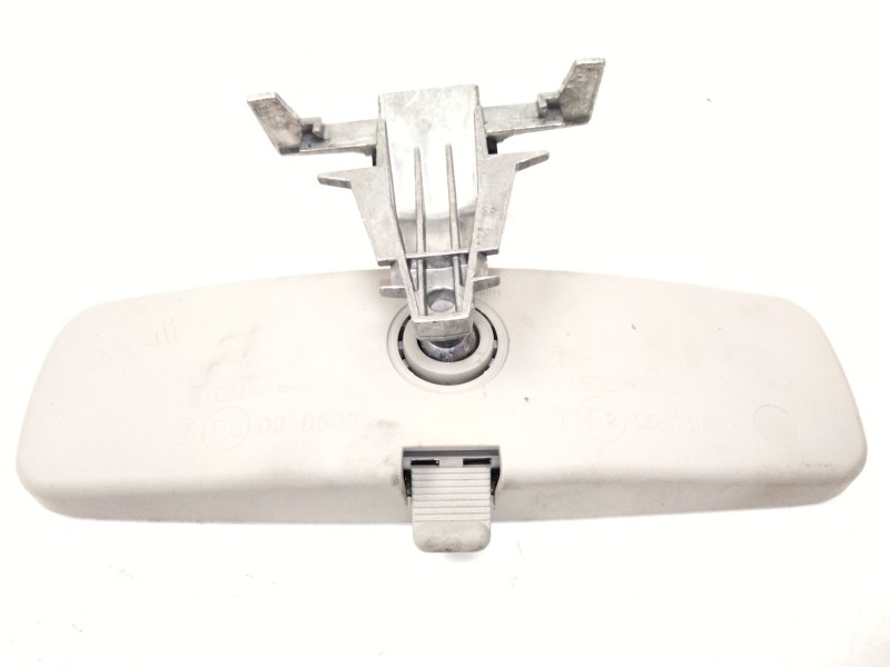 Recambio de retrovisor interior para renault clio iv grandtour (kh_) 1.5 dci 90 (khn3, khn4) referencia OEM IAM 0205028  