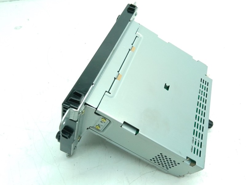 Recambio de pantalla multifuncion para renault clio iv grandtour (kh_) 1.5 dci 90 (khn3, khn4) referencia OEM IAM   