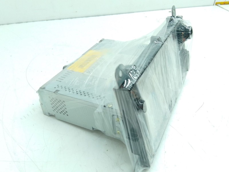 Recambio de pantalla multifuncion para renault clio iv grandtour (kh_) 1.5 dci 90 (khn3, khn4) referencia OEM IAM   