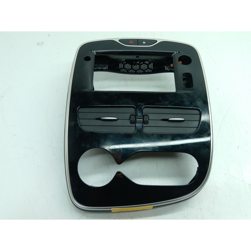 Recambio de aireador central para renault clio iv grandtour (kh_) 1.5 dci 90 (khn3, khn4) referencia OEM IAM   