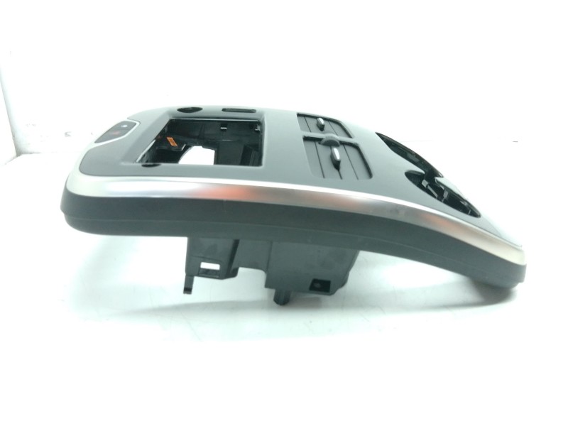 Recambio de aireador central para renault clio iv grandtour (kh_) 1.5 dci 90 (khn3, khn4) referencia OEM IAM   