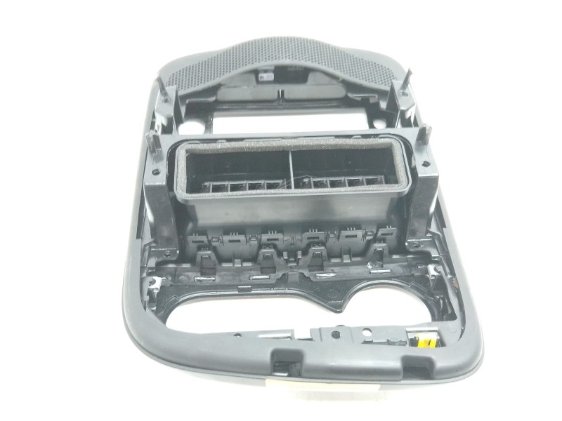 Recambio de aireador central para renault clio iv grandtour (kh_) 1.5 dci 90 (khn3, khn4) referencia OEM IAM   