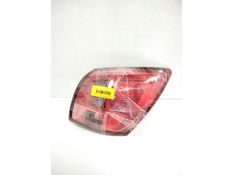 Recambio de piloto trasero derecho para nissan qashqai i (j10, nj10) 1.5 dci referencia OEM IAM 26550JD0D  