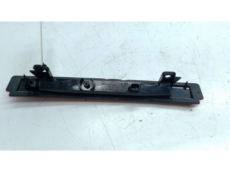 Recambio de luz central de freno para renault clio iv grandtour (kh_) 1.5 dci 90 (khn3, khn4) referencia OEM IAM 265902759R  