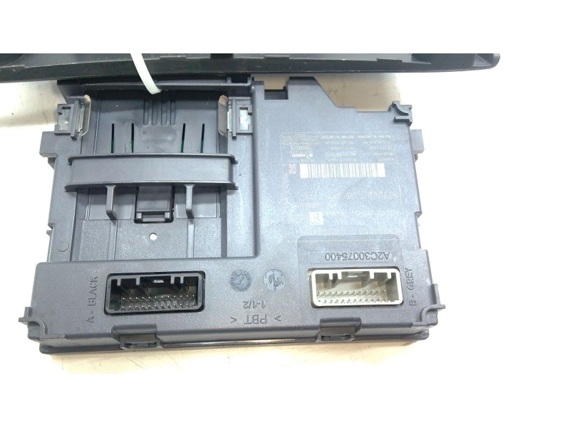 Recambio de conmutador de arranque para renault clio iv grandtour (kh_) 1.5 dci 90 (khn3, khn4) referencia OEM IAM 285905719R  