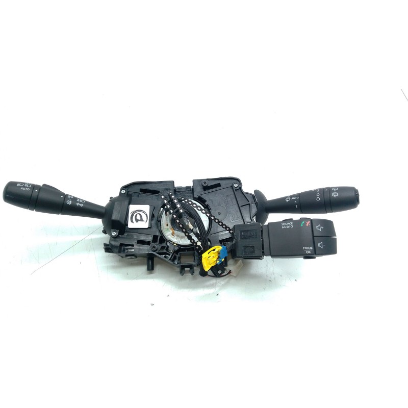 Recambio de mando intermitentes y limpia para renault clio iv grandtour (kh_) 1.5 dci 90 (khn3, khn4) referencia OEM IAM 2556758