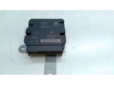 Recambio de centralita airbag para renault clio iv grandtour (kh_) 1.5 dci 90 (khn3, khn4) referencia OEM IAM 985101389R  
