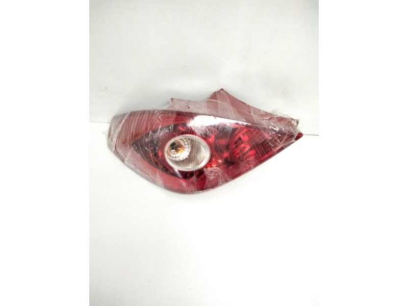Recambio de piloto trasero izquierdo para opel corsa d furgoneta/hatchback (s07) 1.3 cdti (l08) referencia OEM IAM 13186350  