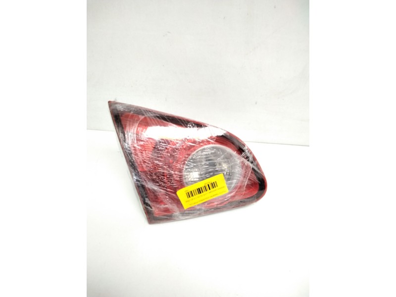 Recambio de piloto trasero izquierdo porton para nissan qashqai i (j10, nj10) 1.5 dci referencia OEM IAM 26555JD800  