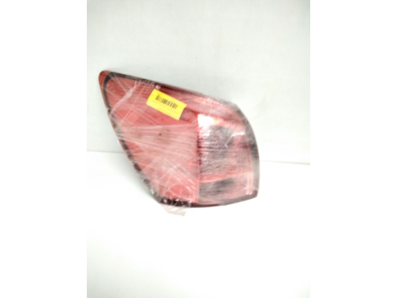Recambio de piloto trasero izquierdo para nissan qashqai i (j10, nj10) 1.5 dci referencia OEM IAM 26555EY00A  