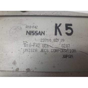 Recambio de centralita para infiniti ex referencia OEM IAM 2371082F09 K5 A18F42