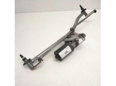 Recambio de motor limpia delantero para bmw serie 3 berlina (e46) 320d referencia OEM IAM   109101