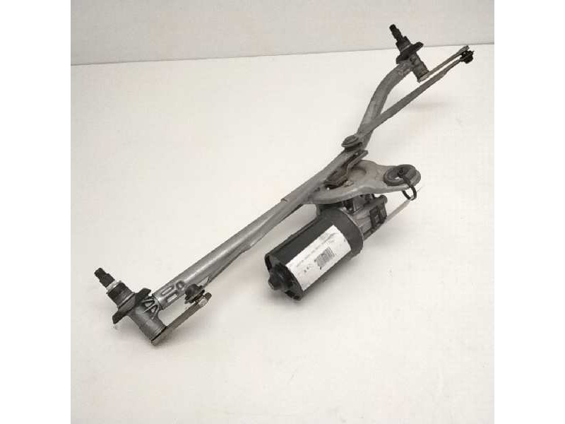 Recambio de motor limpia delantero para bmw serie 3 berlina (e46) 320d referencia OEM IAM   109101
