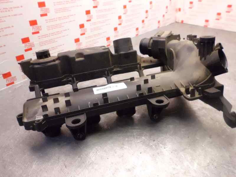 Recambio de tapa balancines para citroën c3 1.4 hdi referencia OEM IAM   111686