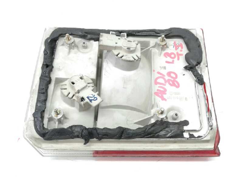 Recambio de piloto trasero izquierdo para audi 80/90 (893) referencia OEM IAM 893945093  785