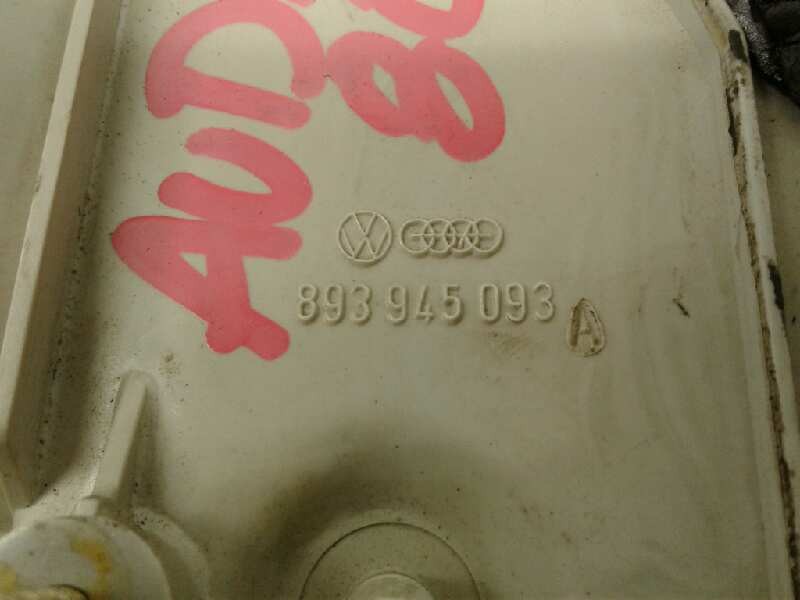 Recambio de piloto trasero izquierdo para audi 80/90 (893) referencia OEM IAM 893945093  785