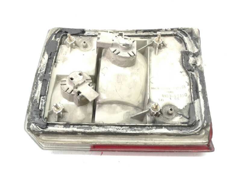 Recambio de piloto trasero izquierdo para audi 80/90 (893) referencia OEM IAM 893945093  785