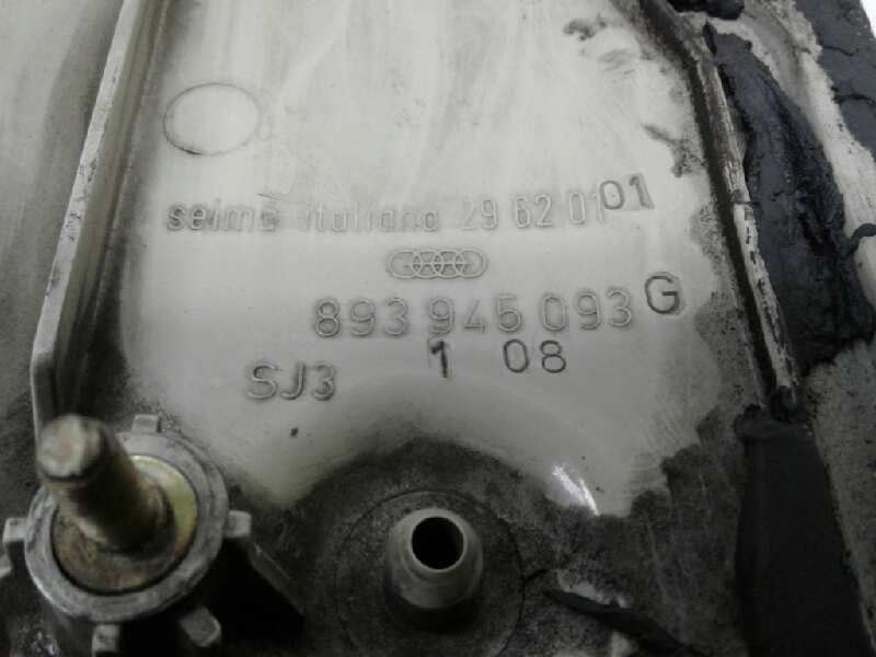 Recambio de piloto trasero izquierdo para audi 80/90 (893) referencia OEM IAM 893945093  785