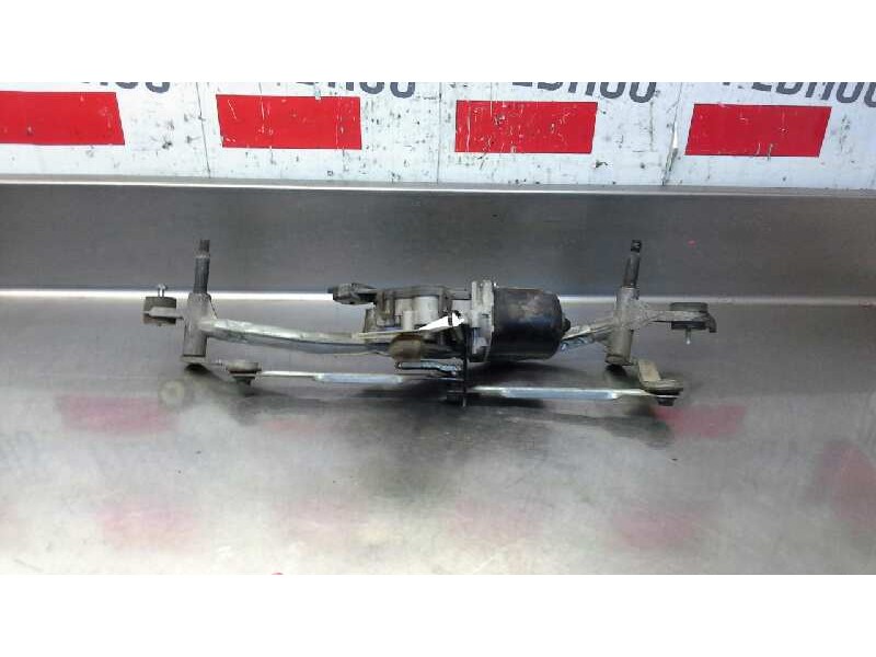 Recambio de motor limpia delantero para citroën c3 selection referencia OEM IAM   