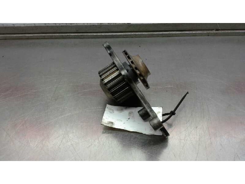 Recambio de bomba agua para citroën c3 1.4 hdi sx plus referencia OEM IAM   