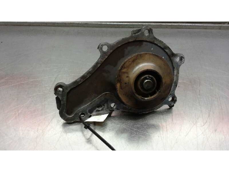 Recambio de bomba agua para citroën c3 1.4 hdi sx plus referencia OEM IAM   