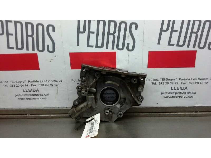 Recambio de bomba aceite para citroën c3 1.4 hdi sx plus referencia OEM IAM 0070905177  