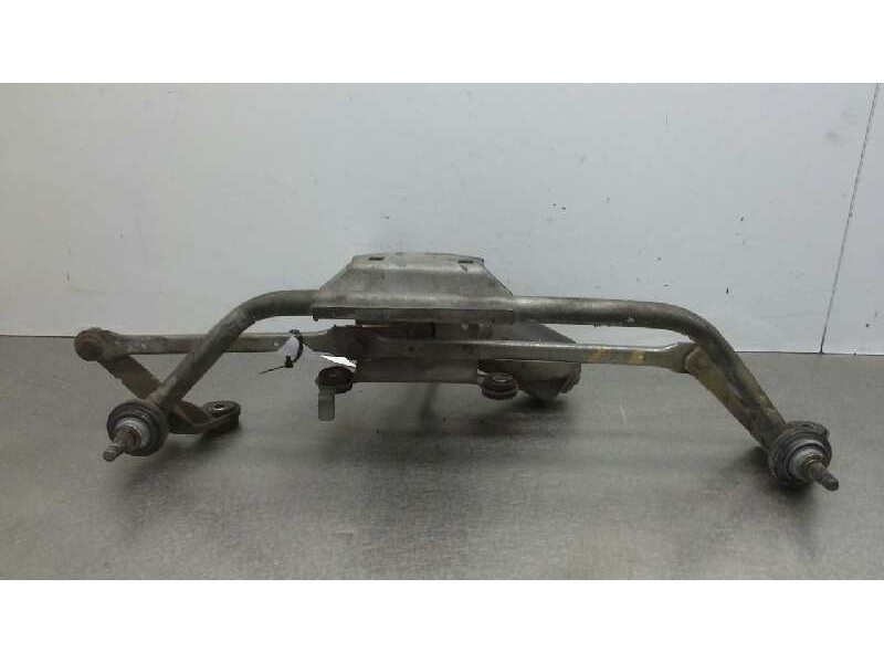 Recambio de motor limpia delantero para citroën evasion 2.0 hdi exclusive referencia OEM IAM 53547302  