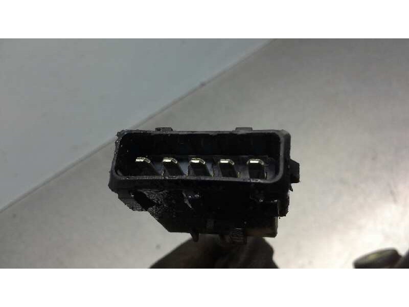 Recambio de motor limpia delantero para citroën evasion 2.0 hdi exclusive referencia OEM IAM 53547302  