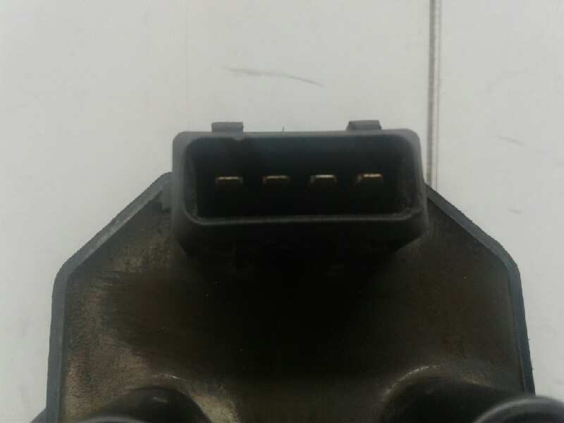 Recambio de bobina encendido para citroën evasion 2.0 sx referencia OEM IAM 0221503007  