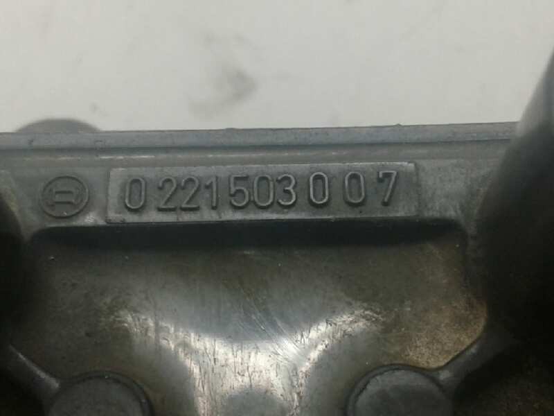 Recambio de bobina encendido para citroën evasion 2.0 sx referencia OEM IAM 0221503007  