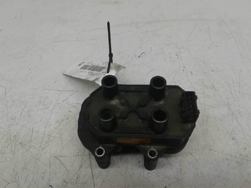 Recambio de bobina encendido para citroën evasion 2.0 sx referencia OEM IAM 0221503007  