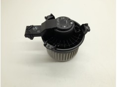 Recambio de motor calefaccion para isuzu d-max iii (tfr, tfs) 1.9 ddi (tfr87j, tfr87) referencia OEM IAM   