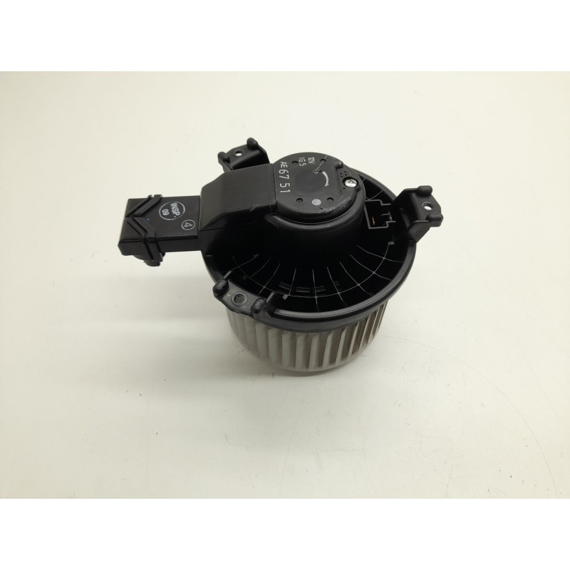 Recambio de motor calefaccion para isuzu d-max iii (tfr, tfs) 1.9 ddi (tfr87j, tfr87) referencia OEM IAM   