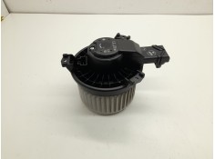 Recambio de motor calefaccion para isuzu d-max iii (tfr, tfs) 1.9 ddi (tfr87j, tfr87) referencia OEM IAM    2