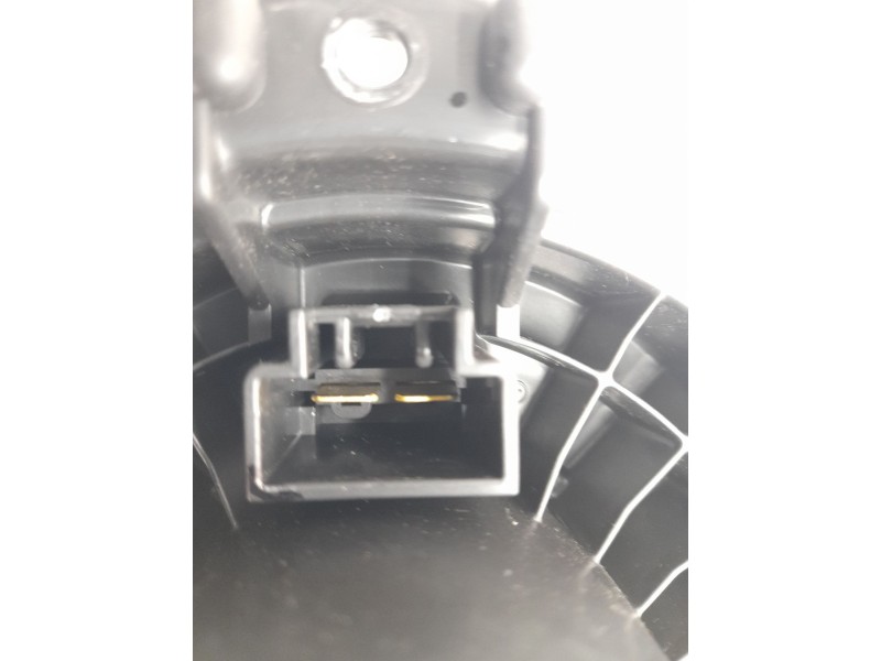 Recambio de motor calefaccion para isuzu d-max iii (tfr, tfs) 1.9 ddi (tfr87j, tfr87) referencia OEM IAM   