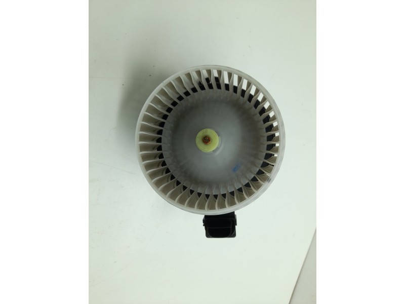 Recambio de motor calefaccion para isuzu d-max iii (tfr, tfs) 1.9 ddi (tfr87j, tfr87) referencia OEM IAM   