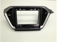 Recambio de aireador central para isuzu d-max iii (tfr, tfs) 1.9 ddi (tfr87j, tfr87) referencia OEM IAM   