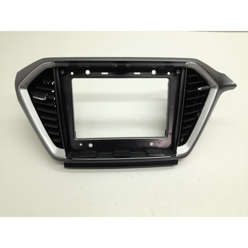 Recambio de aireador central para isuzu d-max iii (tfr, tfs) 1.9 ddi (tfr87j, tfr87) referencia OEM IAM   