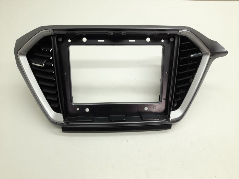 Recambio de aireador central para isuzu d-max iii (tfr, tfs) 1.9 ddi (tfr87j, tfr87) referencia OEM IAM   