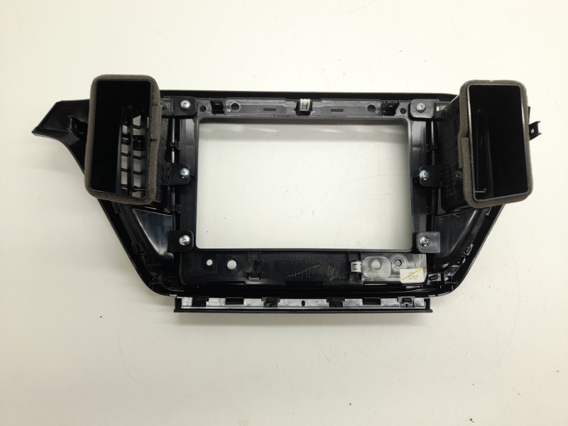 Recambio de aireador central para isuzu d-max iii (tfr, tfs) 1.9 ddi (tfr87j, tfr87) referencia OEM IAM   