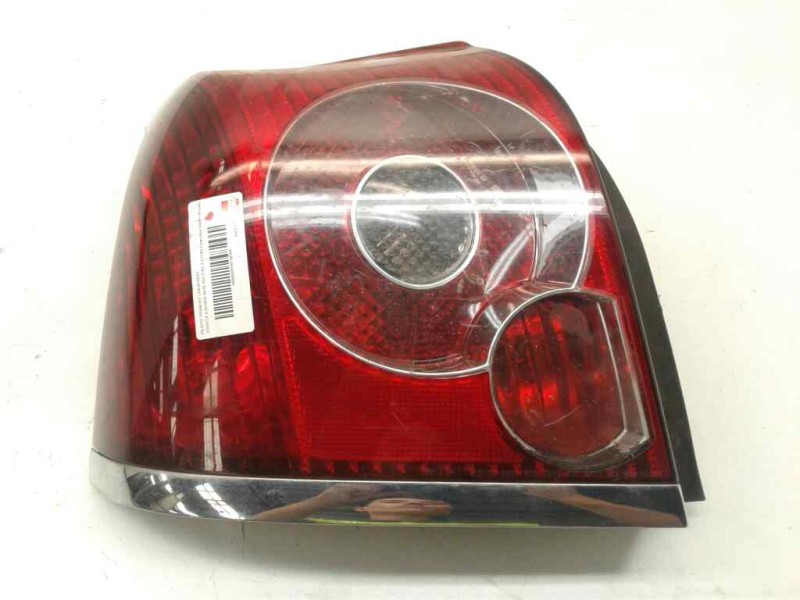 Recambio de piloto trasero izquierdo para toyota avensis berlina (t25) 2.2 d-4d executive sedán (4-ptas.) referencia OEM IAM 815