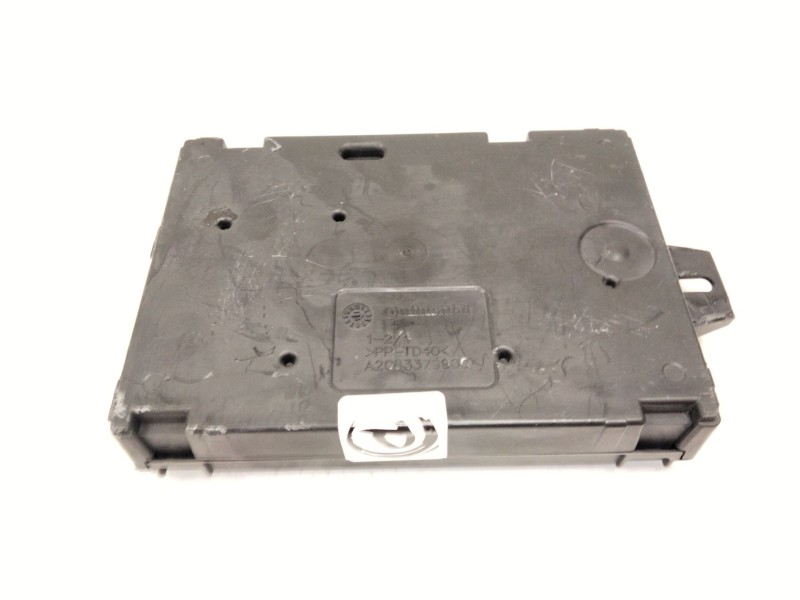 Recambio de modulo electronico para renault clio iv grandtour (kh_) 1.5 dci 90 (khn3, khn4) referencia OEM IAM 284B18663R  