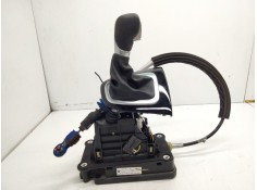 Recambio de palanca cambio para renault clio iv grandtour (kh_) 1.5 dci 90 (khn3, khn4) referencia OEM IAM 341080592R  